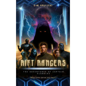 Rift Rangers - Volume 1