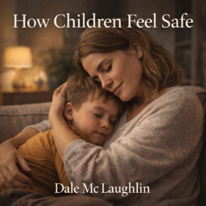 How Children Feel Safe-logo