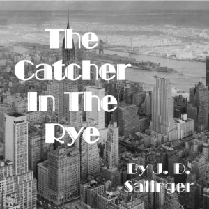 The Catcher In The Rye