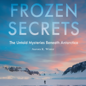 Frozen Secrets-logo