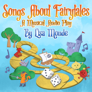 Songs About Fairytales