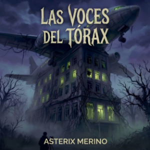 Las Voces del Tórax