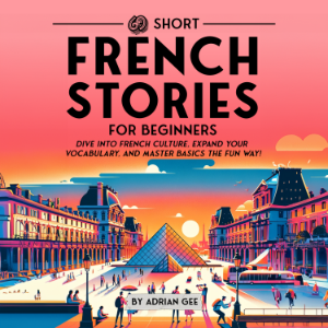 69 Short French Stories for Beginners