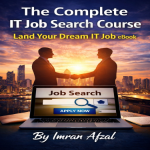 The Complete IT Job Search Course