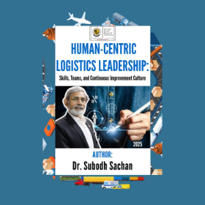 Human-Centric Logistics Leadership: Skills, Teams, and Continuous Improvement Culture-logo
