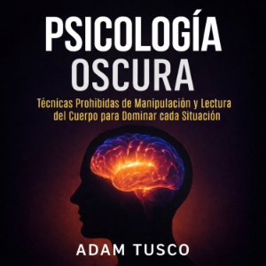Psicología Oscura