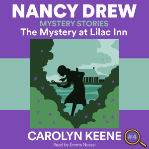 The Mystery at Lilac Inn