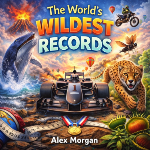The World’s Wildest Records