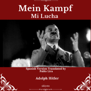 Mein Kampf Spanish Version