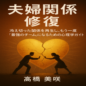 夫婦関係 修復