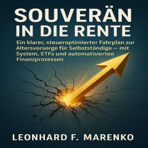 Souverän in die Rente