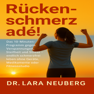 Rückenschmerz adé!