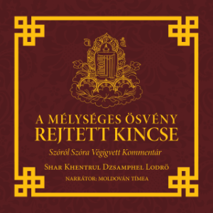 A Mélységes Ösvény Rejtett Kincse