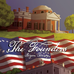 The Founders-logo