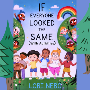 If Everyone Looked The Same