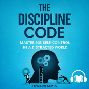 The Discipline Code-logo
