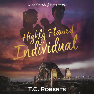 Highly Flawed Individual