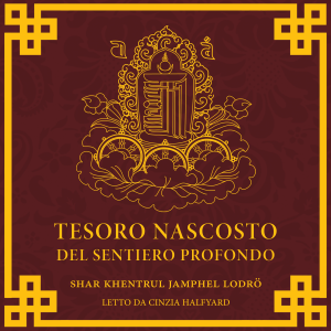 Tesoro Nascosto del Sentiero Profondo