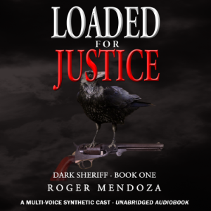 Loaded for Justice-logo