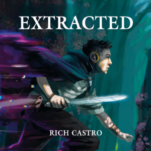 Extracted