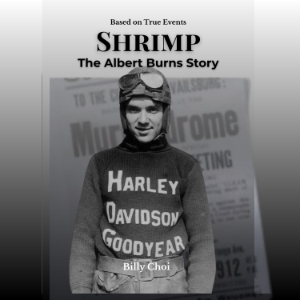 Shrimp-logo