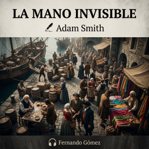 La Mano Invisible