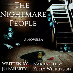 The Nightmare People