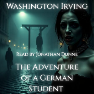 The Adventure of a German Student