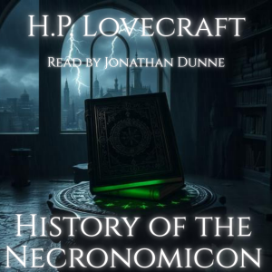 History of the Necronomicon