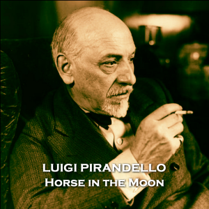 Horse in the Moon