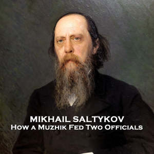 How a Muzhik Fed Two Officials