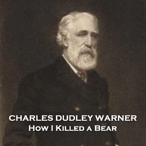 How I Killed a Bear