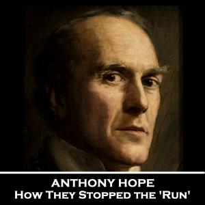 How They Stopped the 'Run'-logo