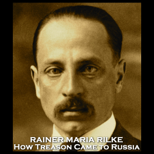 How Treason Came to Russia