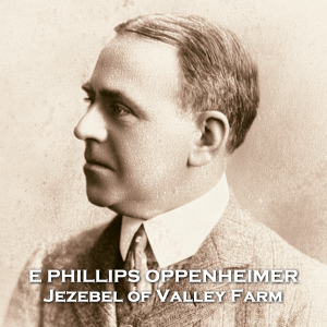 Jezebel of Valley Farm