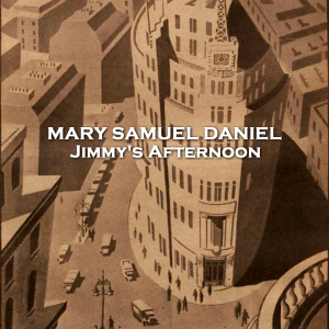 Jimmy's Afternoon