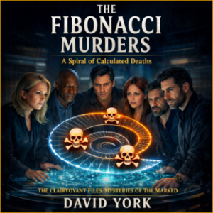 The Fibonacci Murders
