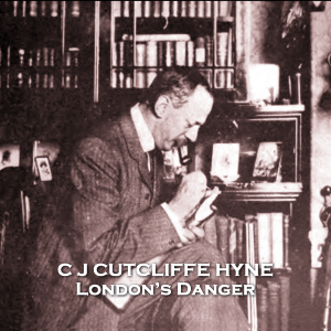 London’s Danger