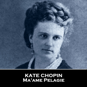 Ma'ame Pelagie