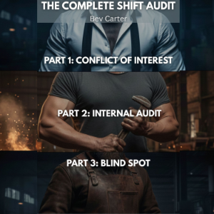 The Complete Shift Audit