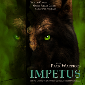 The Pack Warriors: Impetus: Season 1