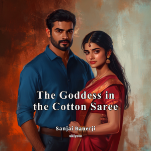 The Goddess in the Cotton Saree