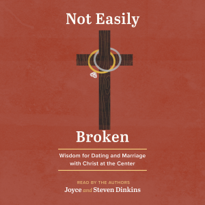 Not Easily Broken