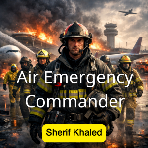 Air Emergency Commander