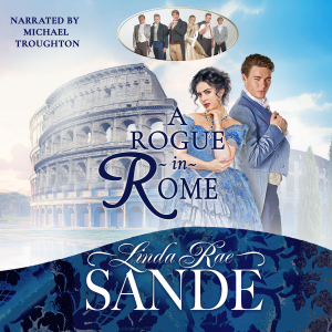 A Rogue in Rome
