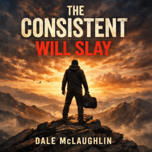 The Consistent Will Slay