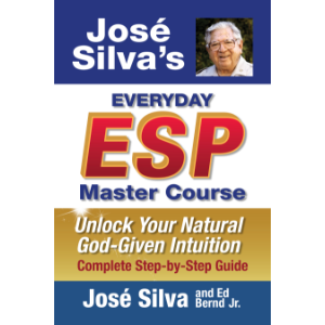 Jose' Silva's Everyday ESP Master Course