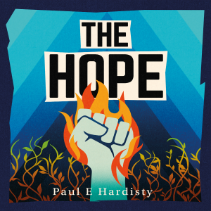 The Hope-logo