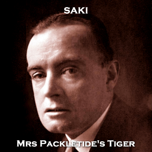 Mrs Packletide's Tiger
