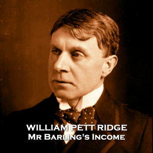 Mr Barlings Income
